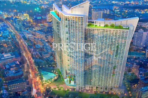 Condo in Pattaya, Thailand, 12 bedrooms  № 198565