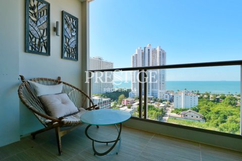 Condo in Pattaya, Thailand, 12 bedrooms № 198565 - photo 13
