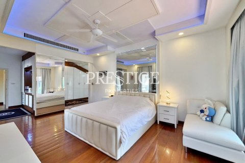 บ้านในพัทยา, ประเทศไทย 4 ห้องนอน № 198567 - รูปถ่าย 11