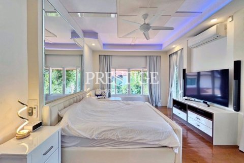 บ้านในพัทยา, ประเทศไทย 4 ห้องนอน № 198567 - รูปถ่าย 12