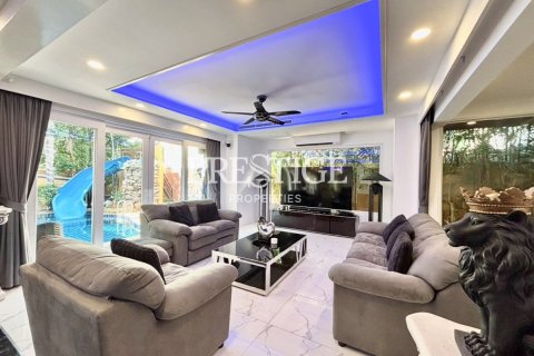 บ้านในพัทยา, ประเทศไทย 4 ห้องนอน № 198567 - รูปถ่าย 3