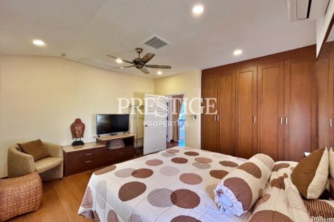 บ้านในพัทยา, ประเทศไทย 4 ห้องนอน № 198567 - รูปถ่าย 21