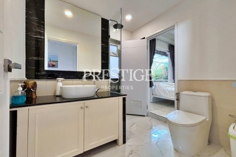 บ้านในพัทยา, ประเทศไทย 4 ห้องนอน № 198567 - รูปถ่าย 25