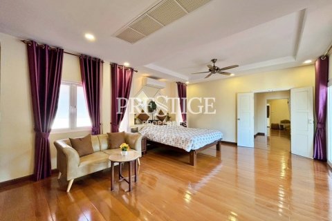 บ้านในพัทยา, ประเทศไทย 4 ห้องนอน № 198567 - รูปถ่าย 16