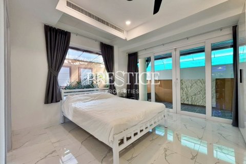 บ้านในพัทยา, ประเทศไทย 4 ห้องนอน № 198567 - รูปถ่าย 24