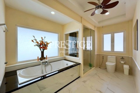 บ้านในพัทยา, ประเทศไทย 4 ห้องนอน № 198567 - รูปถ่าย 19