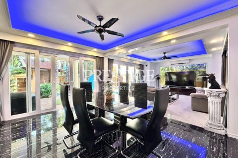 บ้านในพัทยา, ประเทศไทย 4 ห้องนอน № 198567 - รูปถ่าย 6