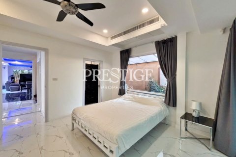 บ้านในพัทยา, ประเทศไทย 4 ห้องนอน № 198567 - รูปถ่าย 23
