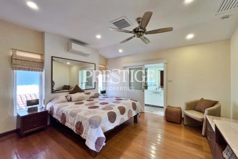 บ้านในพัทยา, ประเทศไทย 4 ห้องนอน № 198567 - รูปถ่าย 20