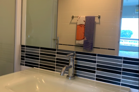 Condominio de 1 dormitorio en Pattaya, Tailandia № 205326 - foto 3