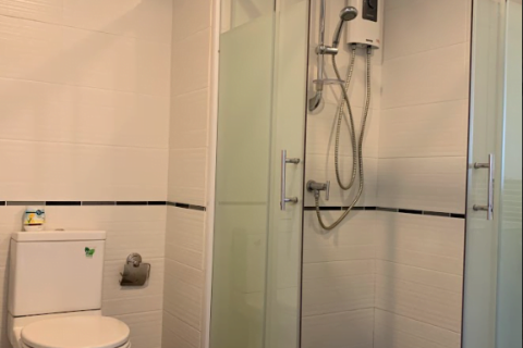 Condominio de 1 dormitorio en Pattaya, Tailandia № 205326 - foto 4