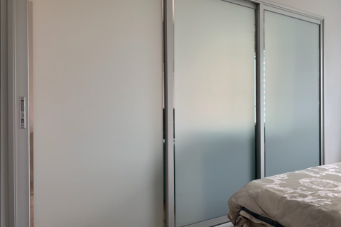 Condominio de 1 dormitorio en Pattaya, Tailandia № 205326 - foto 2
