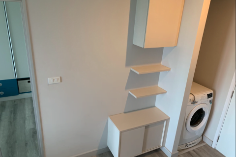 Condominio de 1 dormitorio en Pattaya, Tailandia № 205326 - foto 8
