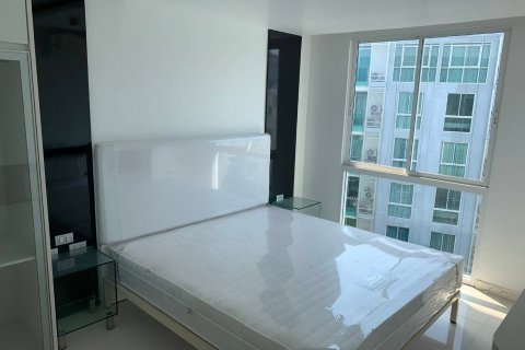 Condominio de 1 dormitorio en Pattaya, Tailandia № 205328 - foto 5