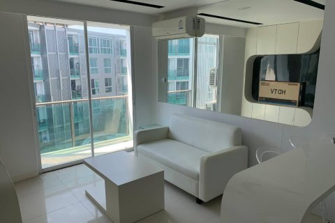 Condominio de 1 dormitorio en Pattaya, Tailandia № 205328 - foto 3