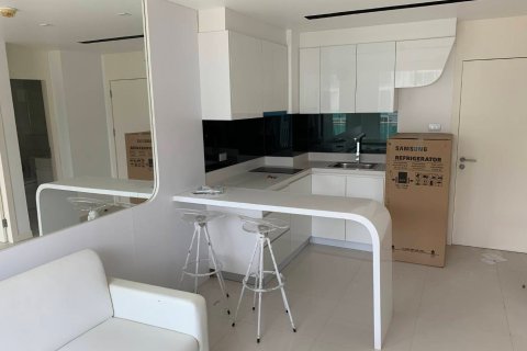 Condominio de 1 dormitorio en Pattaya, Tailandia № 205328 - foto 4