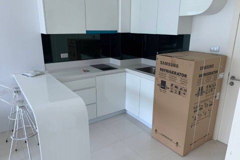 Condominio de 1 dormitorio en Pattaya, Tailandia № 205328 - foto 6