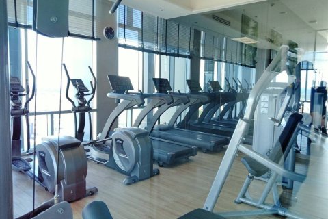 Condominio de 1 dormitorio en Pattaya, Tailandia № 205327 - foto 6