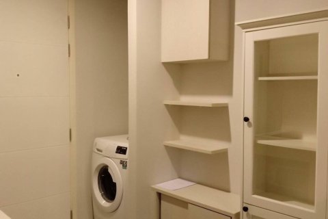 Condominio de 1 dormitorio en Pattaya, Tailandia № 205327 - foto 10
