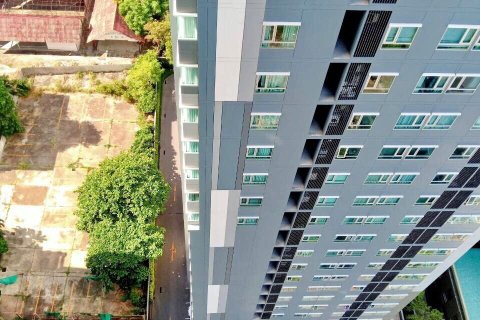 Condominio de 1 dormitorio en Pattaya, Tailandia № 205327 - foto 2