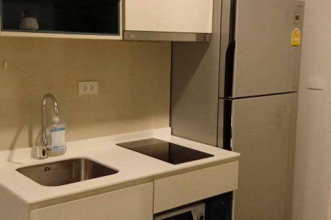 Condominio de 1 dormitorio en Pattaya, Tailandia № 205327 - foto 13