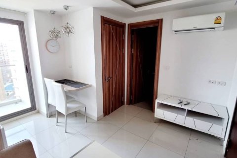 Condominio de 1 dormitorio en Pattaya, Tailandia № 205323 - foto 8