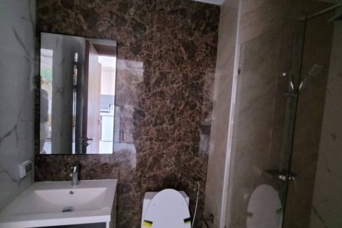 Condominio de 1 dormitorio en Pattaya, Tailandia № 205323 - foto 5