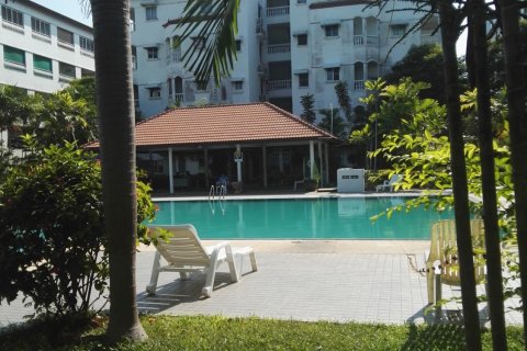 Estudio en el condominio en Pattaya, Tailandia № 205324 - foto 9