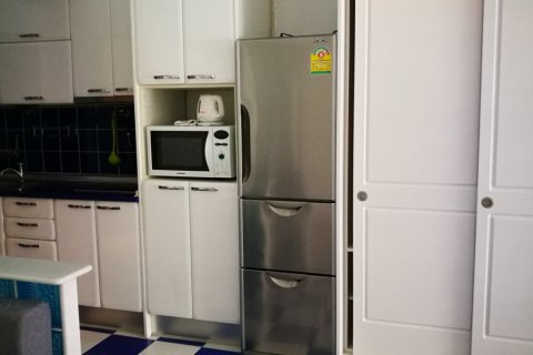 Estudio en el condominio en Pattaya, Tailandia № 205324 - foto 7