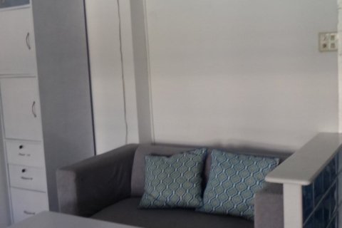 Estudio en el condominio en Pattaya, Tailandia № 205324 - foto 3