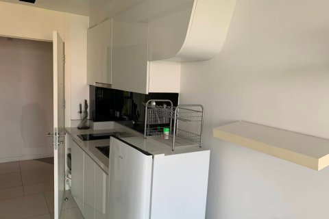 Estudio en el condominio en Pattaya, Tailandia № 205329 - foto 10