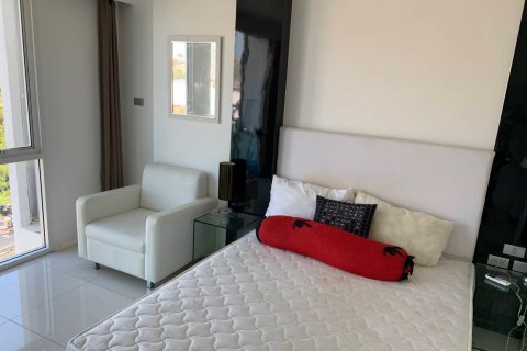 Estudio en el condominio en Pattaya, Tailandia № 205329 - foto 8