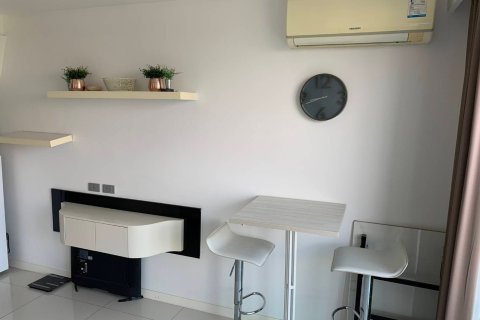 Estudio en el condominio en Pattaya, Tailandia № 205329 - foto 7