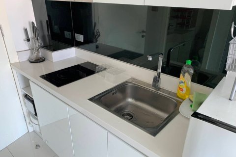 Estudio en el condominio en Pattaya, Tailandia № 205329 - foto 6
