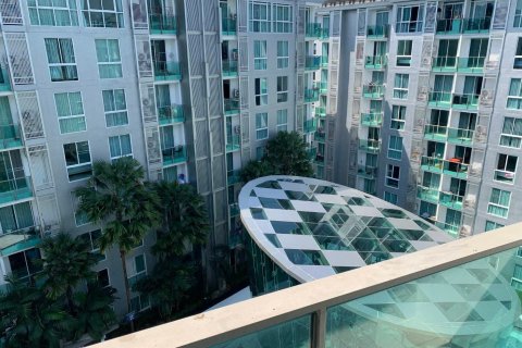 Estudio en el condominio en Pattaya, Tailandia № 205329 - foto 12