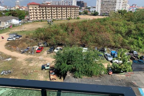 Estudio en el condominio en Pattaya, Tailandia № 205329 - foto 3