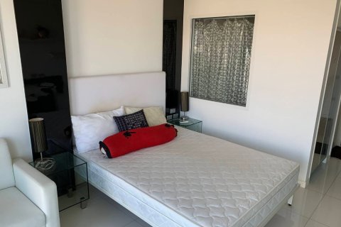 Estudio en el condominio en Pattaya, Tailandia № 205329 - foto 9