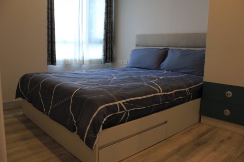 Condominio de 1 dormitorio en Pattaya, Tailandia № 205325 - foto 13