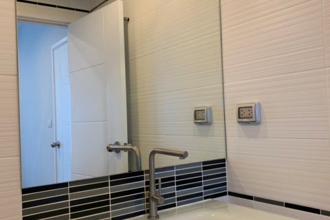 Condominio de 1 dormitorio en Pattaya, Tailandia № 205325 - foto 11