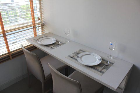 Condominio de 1 dormitorio en Pattaya, Tailandia № 205325 - foto 12