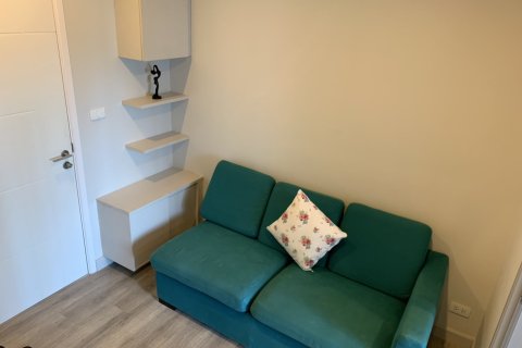 Condominio de 1 dormitorio en Pattaya, Tailandia № 205325 - foto 3