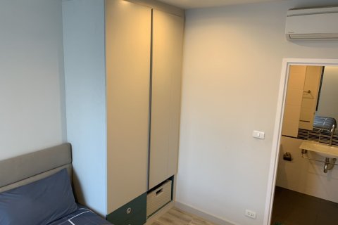 Condominio de 1 dormitorio en Pattaya, Tailandia № 205325 - foto 8