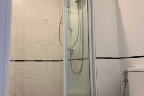 Condominio de 1 dormitorio en Pattaya, Tailandia № 205325 - foto 10