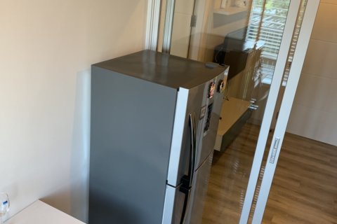 Condominio de 1 dormitorio en Pattaya, Tailandia № 205325 - foto 6