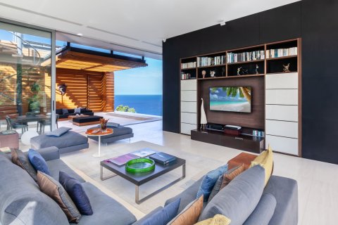 Chalet de 4 dormitorios en Kathu, Tailandia № 156880 - foto 5