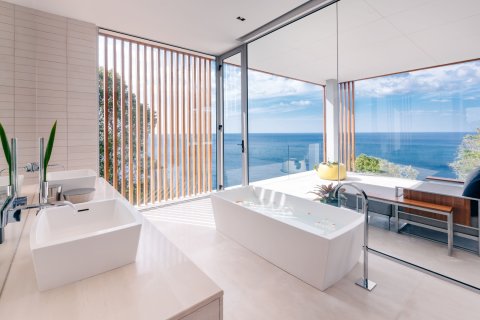 Chalet de 4 dormitorios en Kathu, Tailandia № 156880 - foto 6