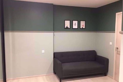 Condo in Bangkok, Thailand, 1 bedroom in Life Asoke № 68341