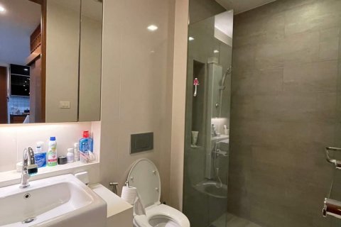 Condominio de 2 dormitorios en Watthana, Bangkok, Tailandia № 133850 - foto 8