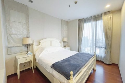Condominio de 2 dormitorios en Watthana, Bangkok, Tailandia № 133850 - foto 4