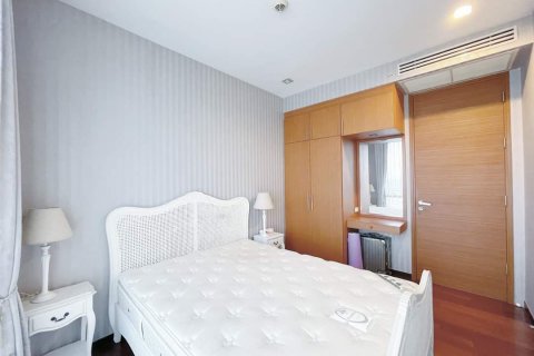 Condominio de 2 dormitorios en Watthana, Bangkok, Tailandia № 133850 - foto 6